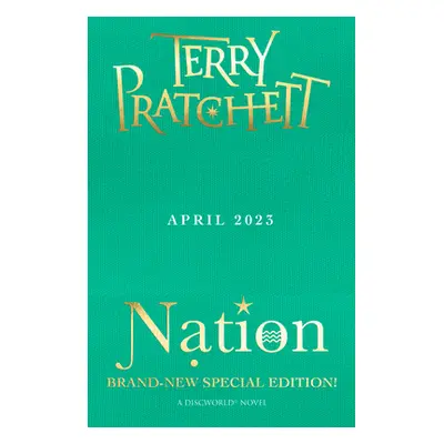 "Nation" - "Special Edition" ("Pratchett Terry")