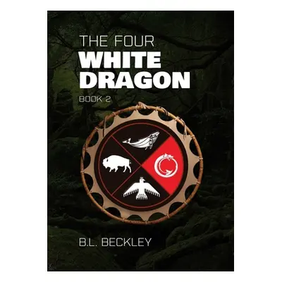 "The Four: White Dragon" - "" ("Beckley B. L.")