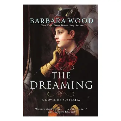 "The Dreaming" - "" ("Wood Barbara")