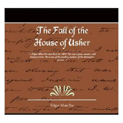 "The Fall of the House of Usher" - "" ("Poe Edgar Allan")