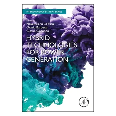 "Hybrid Technologies for Power Generation" - "" ("Lo Faro Massimiliano")