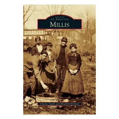 "Millis" - "" ("Vecchi Charles")