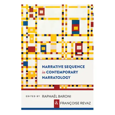 "Narrative Sequence in Contemporary Narratology" - "" ("Baroni Raphal")