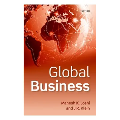 "Global Business" - "" ("Joshi Mahesh")