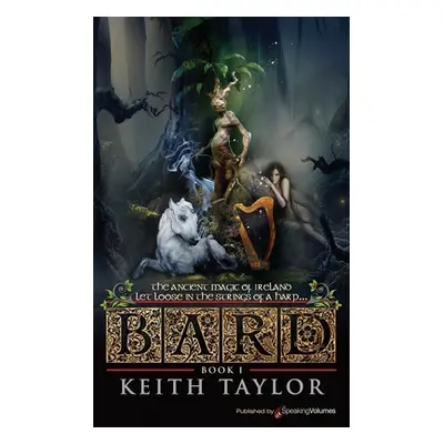 "Bard" - "" ("Taylor Keith")