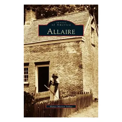 "Allaire" - "" ("Sitkus Hance Morton")