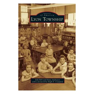 "Lyon Township" - "" ("Bell John")