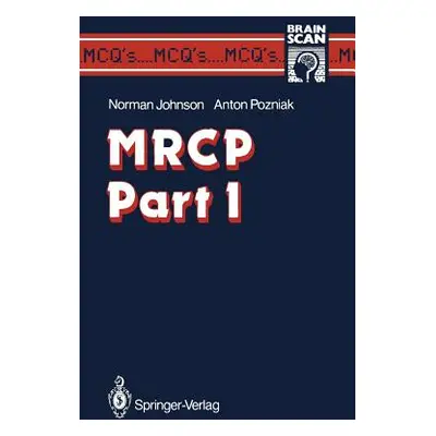 "MRCP Part I" - "" ("Johnson Norman")