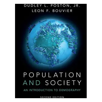 "Population and Society" - "" ("Poston Jr Dudley L.")