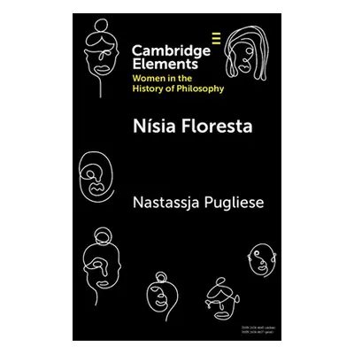 "Nsia Floresta" - "" ("Pugliese Nastassja")