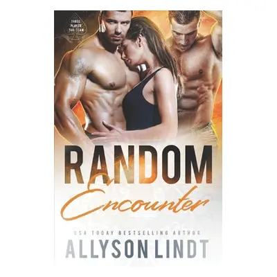 "Random Encounter" - "" ("Lindt Allyson")