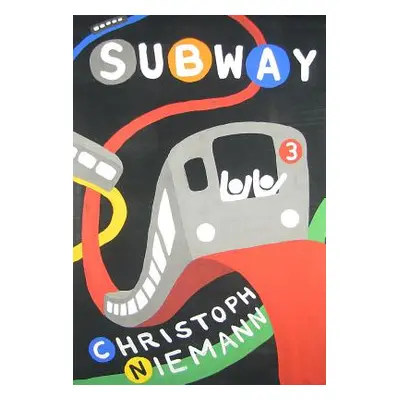 "Subway" - "" ("Niemann Christoph")