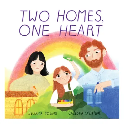 "Two Homes, One Heart" - "" ("Young Jessica")