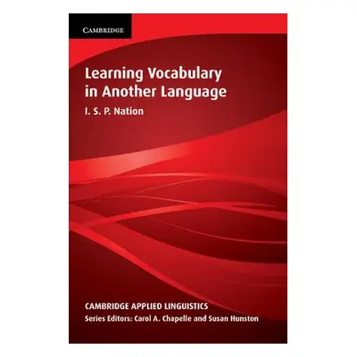 "Learning Vocabulary in Another Language" - "" ("Nation I. S. P.")