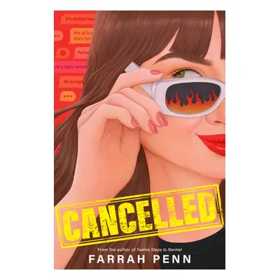 "Cancelled" - "" ("Penn Farrah")