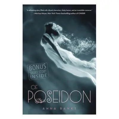 "Of Poseidon" - "" ("Banks Anna")