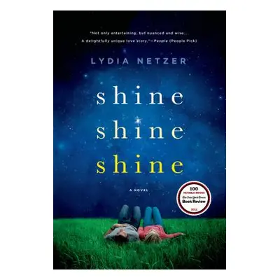 "Shine Shine Shine" - "" ("Netzer Lydia")