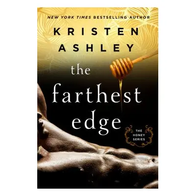 "The Farthest Edge" - "" ("Ashley Kristen")