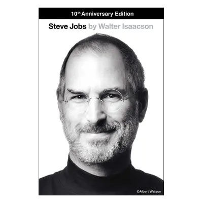 "Steve Jobs" - "" ("Isaacson Walter")