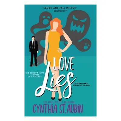 "Love Lies" - "" ("St Aubin Cynthia")