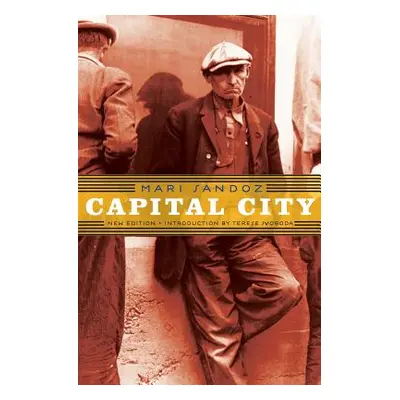 "Capital City" - "" ("Sandoz Mari")