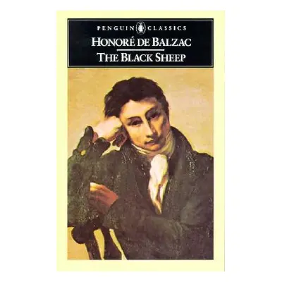 "The Black Sheep" - "" ("De Balzac Honore")