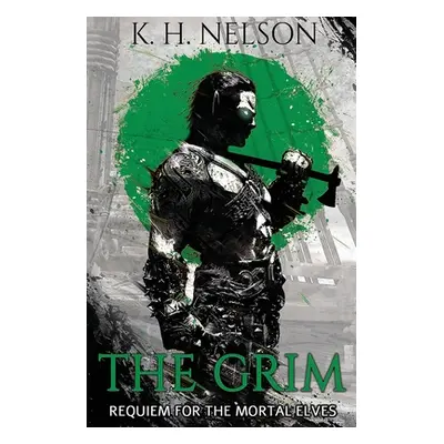 "The Grim" - "" ("Nelson K. H.")