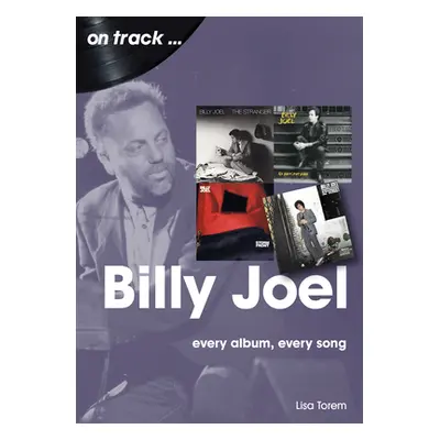 "Billy Joel: Every Album Every Song" - "" ("Torem Lisa")