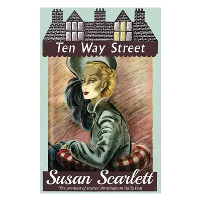 "Ten Way Street" - "" ("Scarlett Susan")