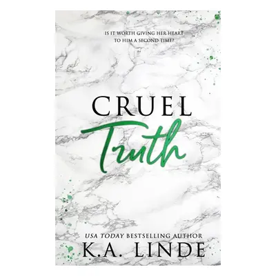 "Cruel Truth (Special Edition)" - "" ("Linde K. A.")