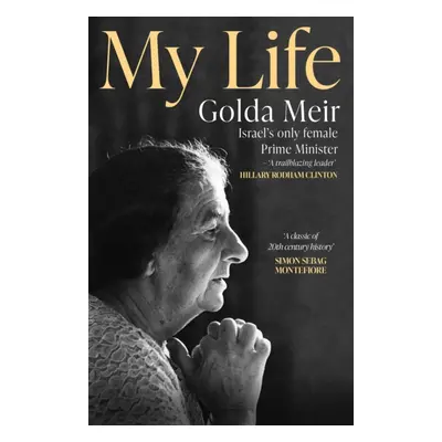 "My Life" - "" ("Meir Golda")