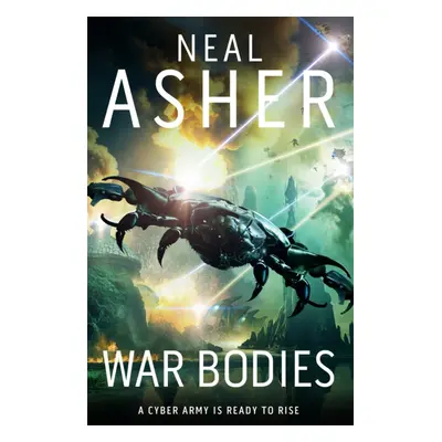 "War Bodies" - "" ("Asher Neal")