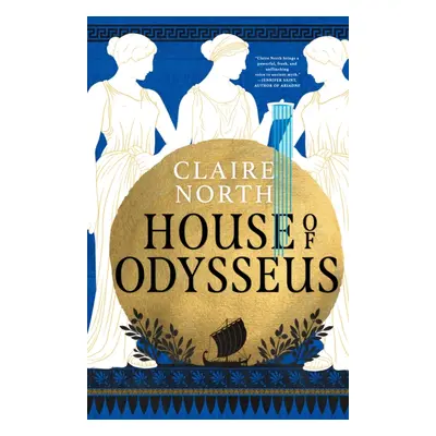 House of Odysseus (North Claire)