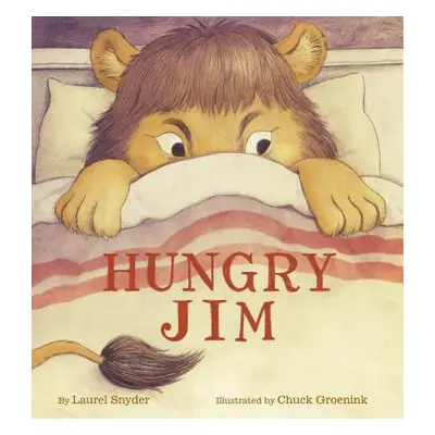 "Hungry Jim: (Children's Emotion Books, Animal Books for Kids, Funny Children Books)" - "" ("Sny