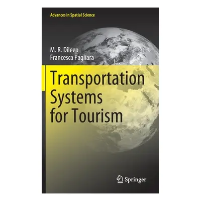 "Transportation Systems for Tourism" - "" ("Dileep M. R.")