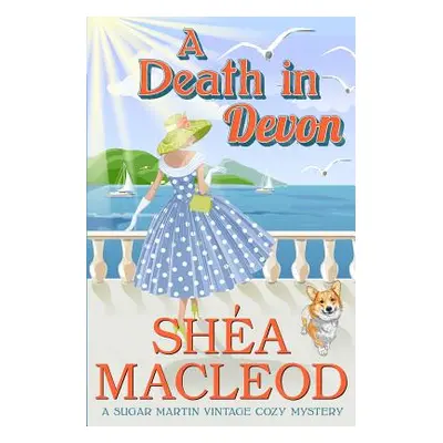 "A Death in Devon" - "" ("MacLeod Sha")