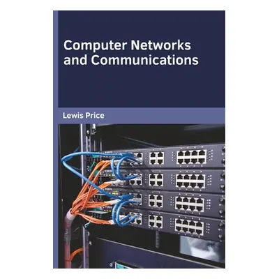 "Computer Networks and Communications" - "" ("Price Lewis")