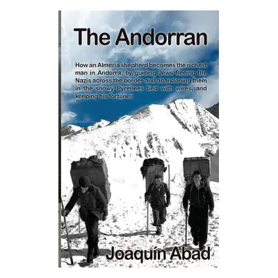 "The Andorran" - "" ("Abad Joaquin")