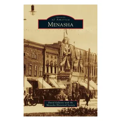 "Menasha" - "" ("Galassie David")