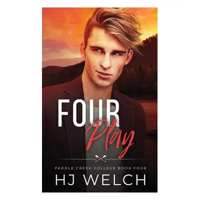 "Four Play" - "" ("Welch Hj")