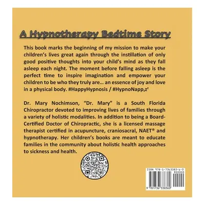 "A Hypnotherapy Bedtime Story" - "" ("Nochimson Mary")