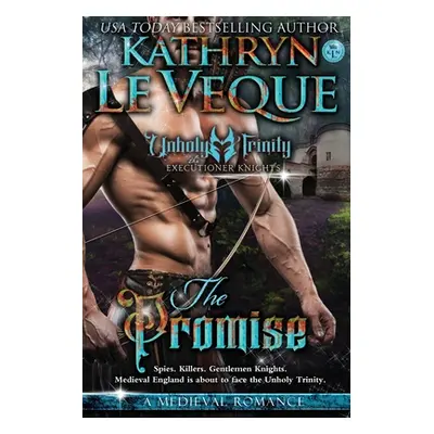 "The Promise" - "" ("Le Veque Kathryn")