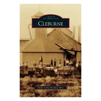 "Cleburne" - "" ("Gallop Bradbury Mims Mollie")