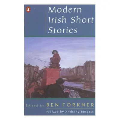 "Modern Irish Short Stories" - "" ("Various")