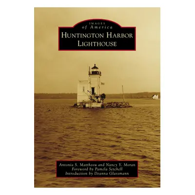 "Huntington Harbor Lighthouse" - "" ("Mattheou Antonia S.")