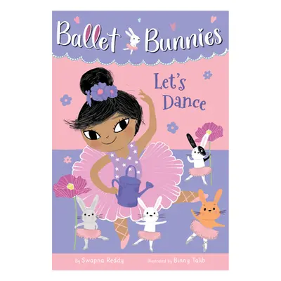 "Ballet Bunnies #2: Let's Dance" - "" ("Reddy Swapna")