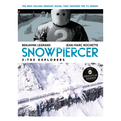 "Snowpiercer Vol. 2: The Explorers" - "" ("Legrand Benjamin")