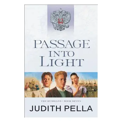 "Passage Into Light" - "" ("Pella Judith")