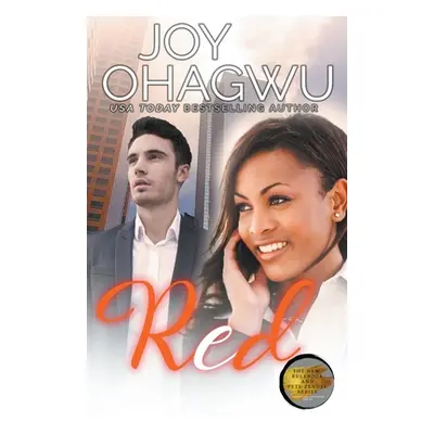 "Red - A Christian Suspense - Book 1" - "" ("Ohagwu Joy")