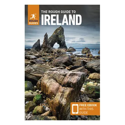 "The Rough Guide to Ireland (Travel Guide with Free Ebook)" - "" ("Guides Rough")